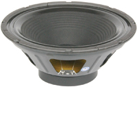 Eminence LEGEND V1216 16ohm 12" 120watt Guitar speaker - Click Image to Close